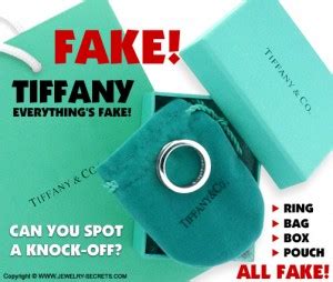 tiffany and co replica rings|knockoff tiffany jewelry.